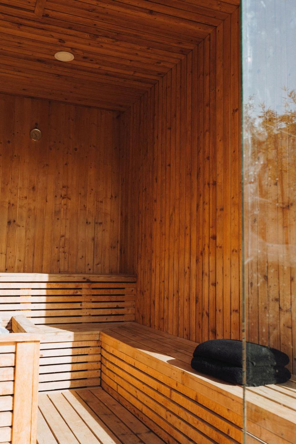 Готель Mantra Wellness Center Улувату Екстер'єр фото