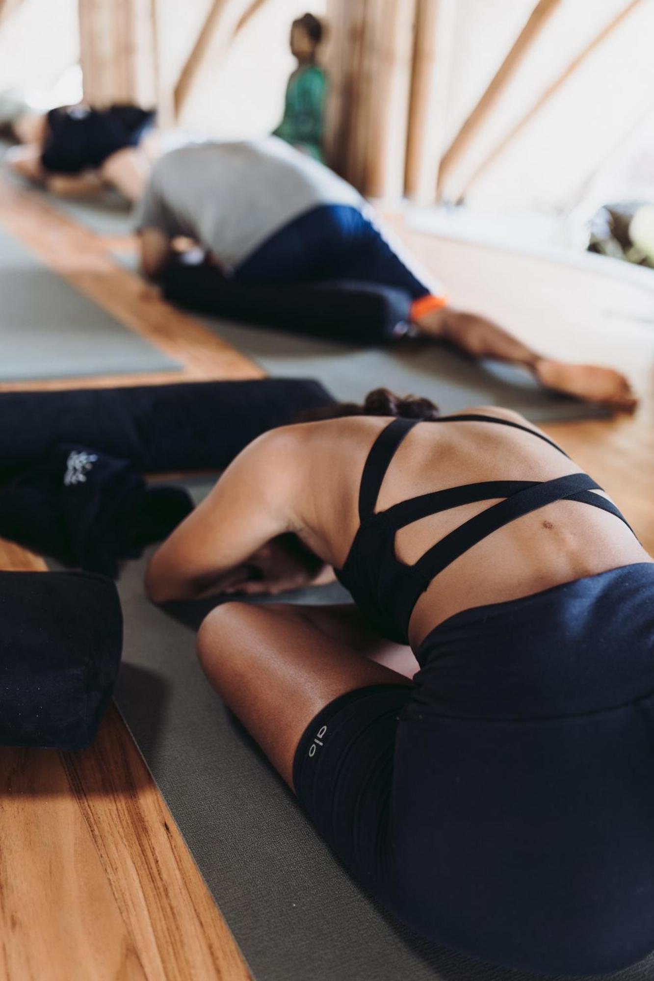 Готель Mantra Wellness Center Улувату Екстер'єр фото
